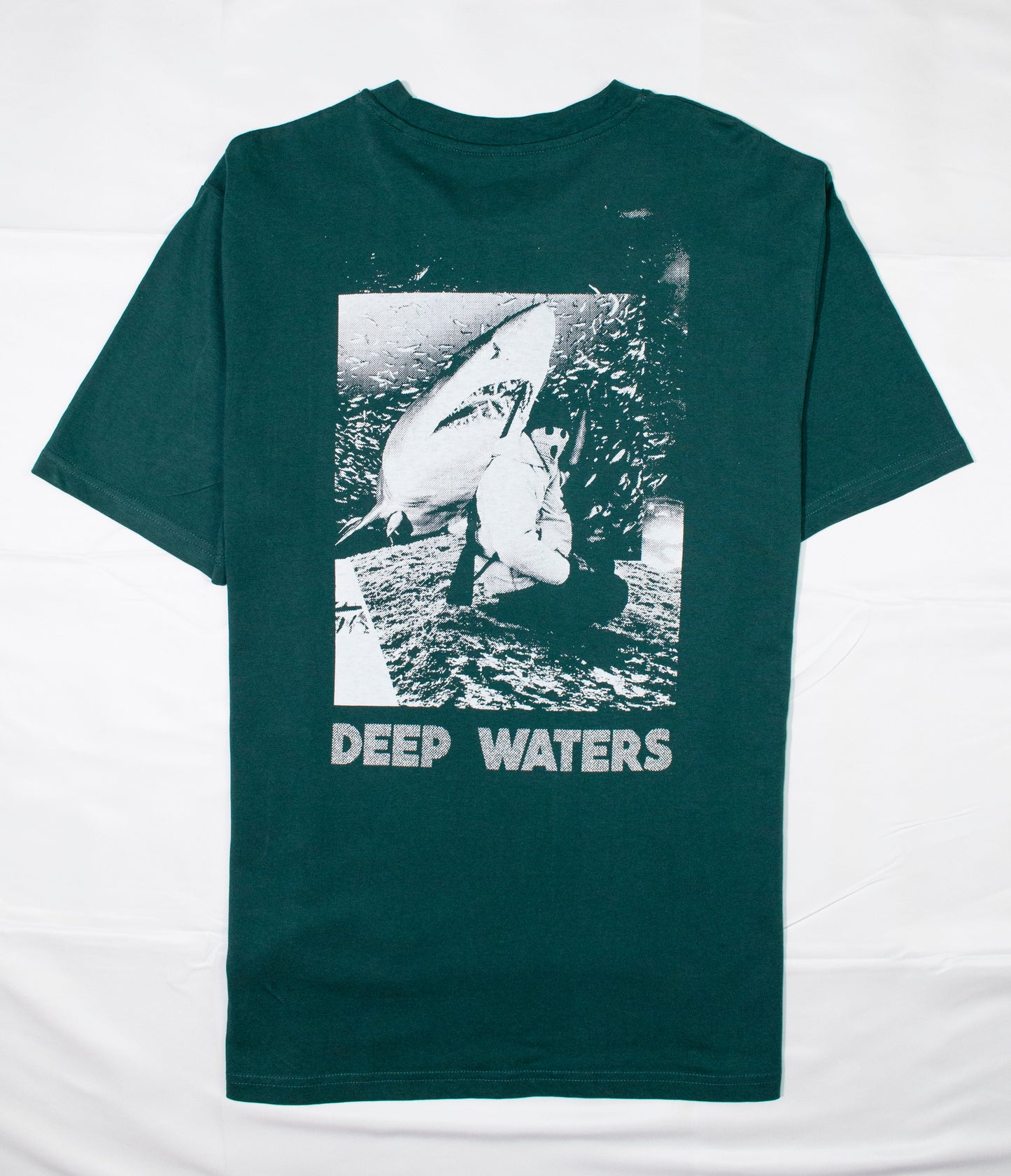 Deep Waters T-Shirt