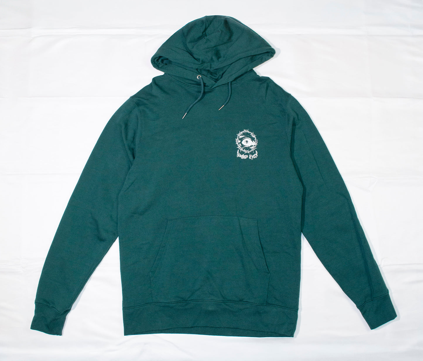 Deep Waters Hoodie