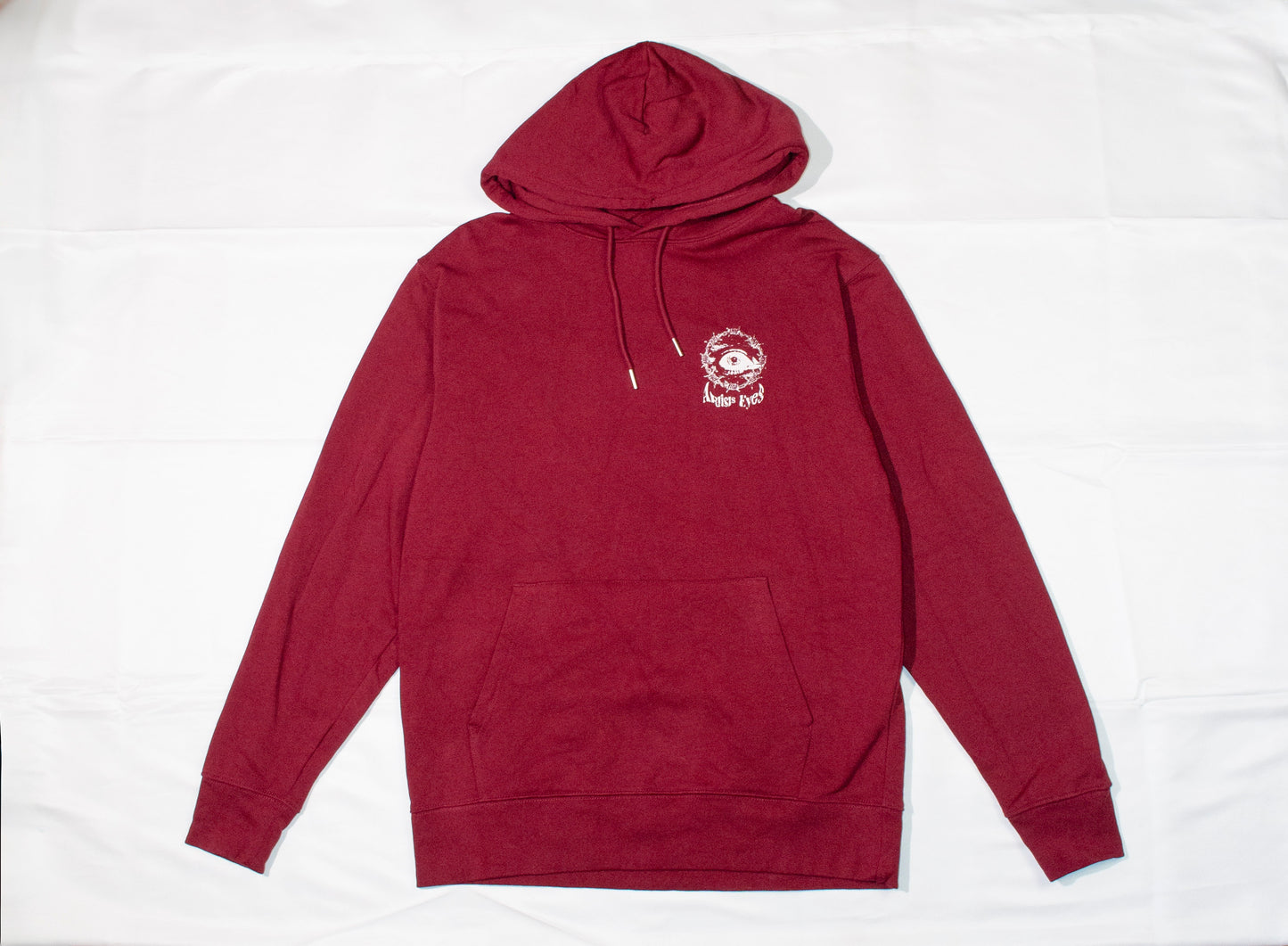 Deep Waters Hoodie