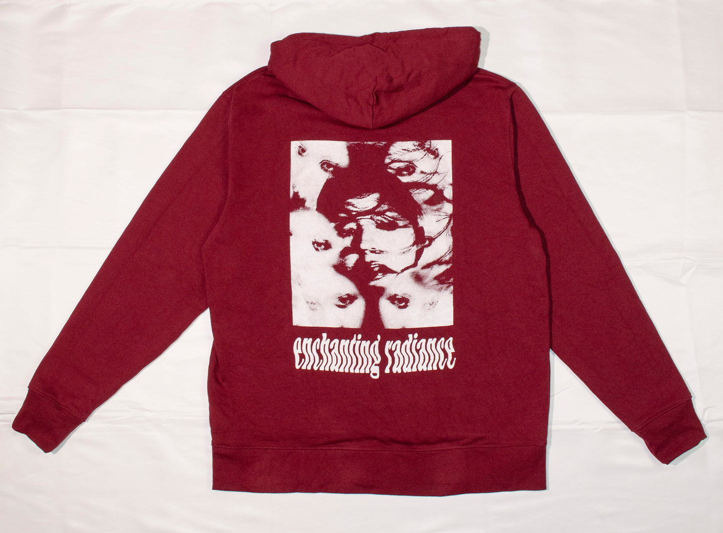 Enchanting Radiance Hoodie