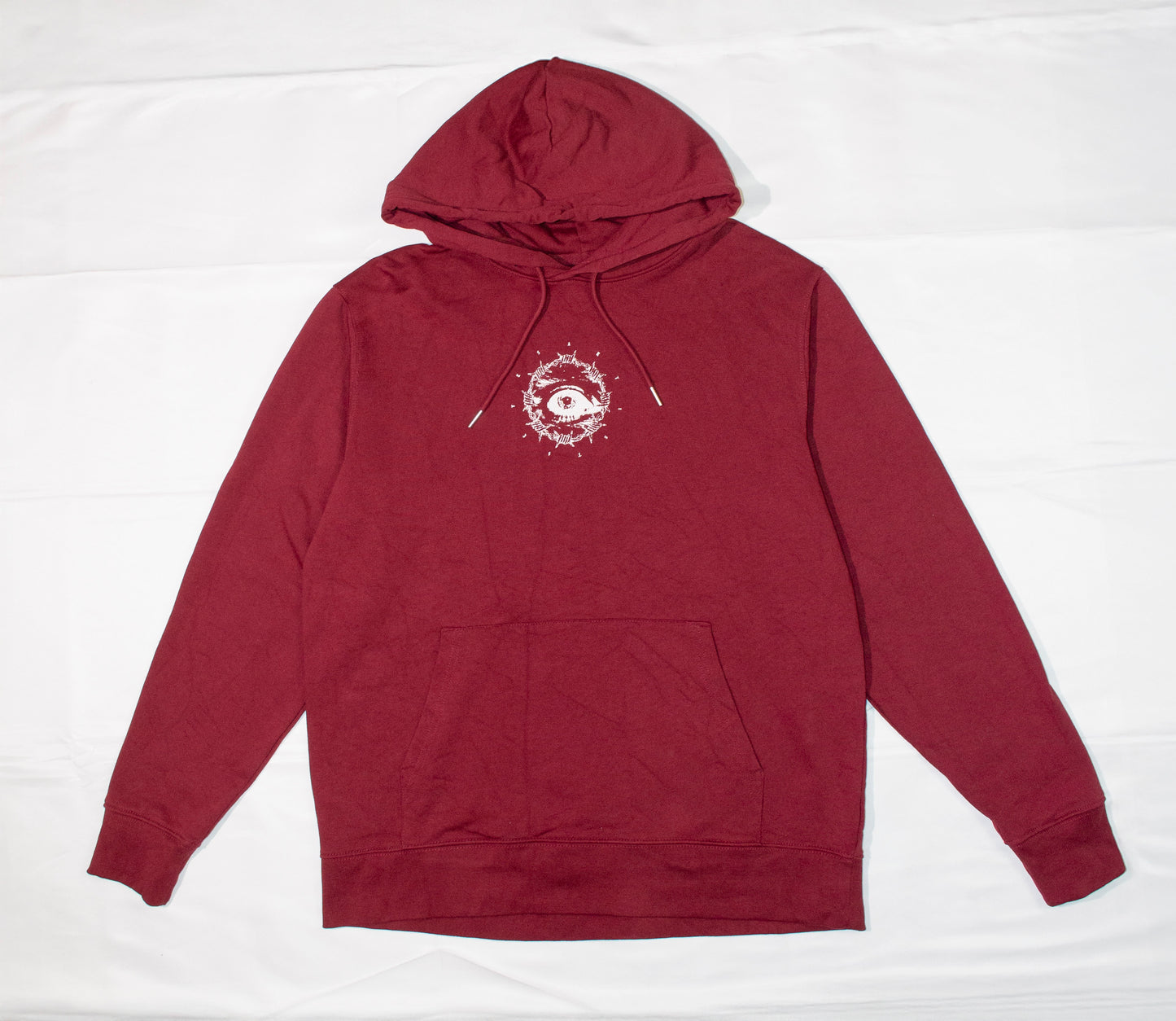 Enchanting Radiance Hoodie