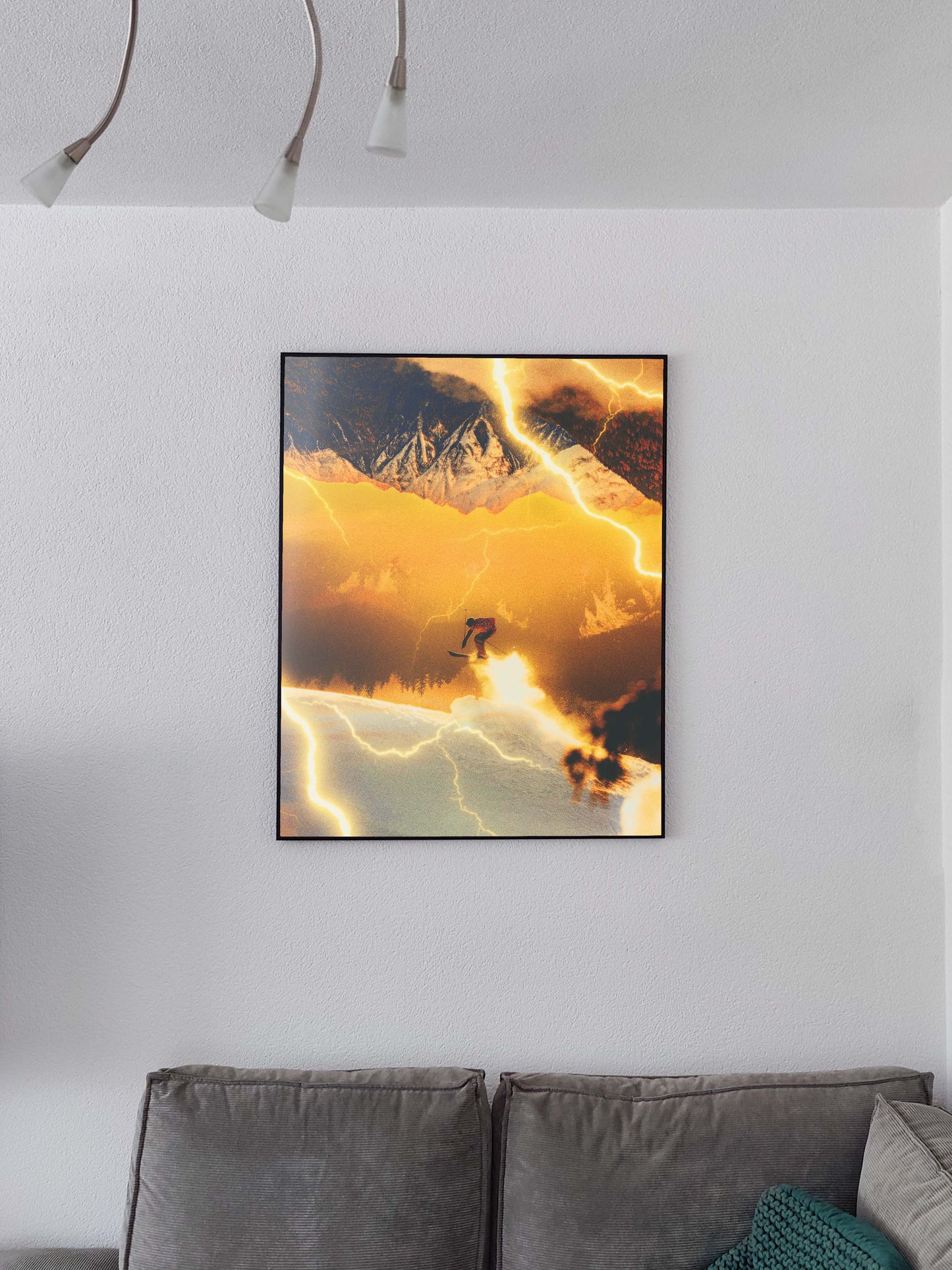 Mijn Grote Prints!