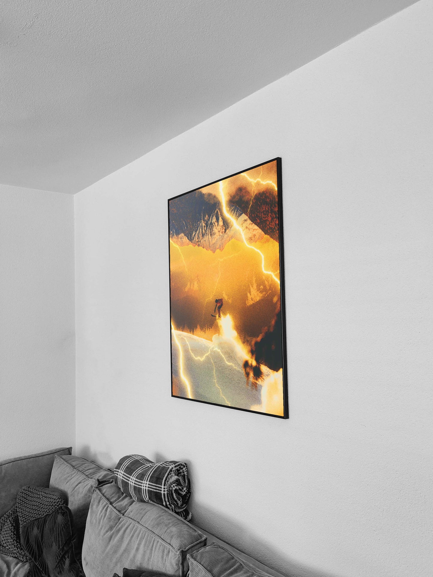 Mijn Grote Prints!