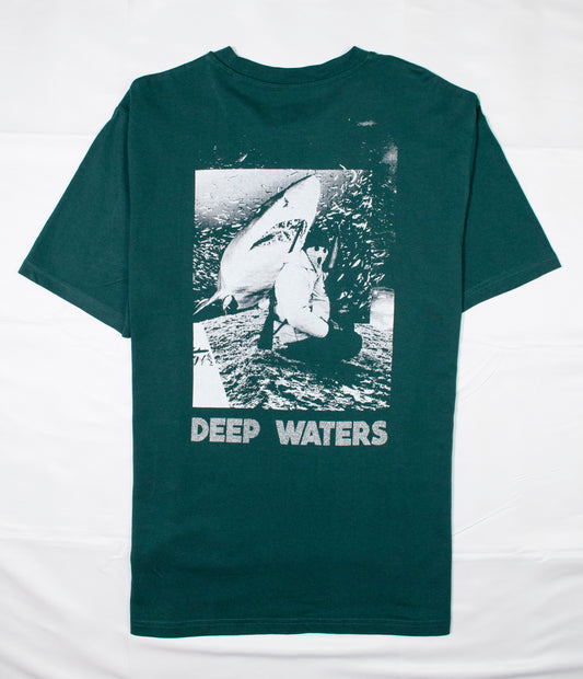 Deep Waters T-Shirt